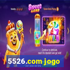 5526.com jogo